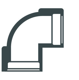 Под сварку внахлест (SW- Socket Weld)
