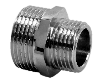 Переходные муфты и ниппели