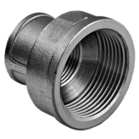 Переходные муфты и ниппели